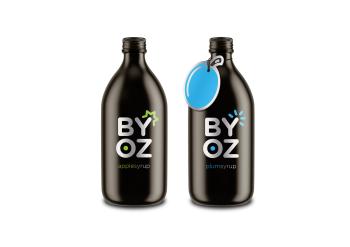 BYOZ – obaly