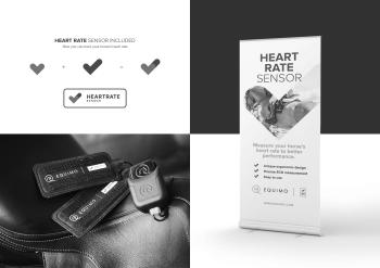 EQUIMO – projekt – Heart Rate CI